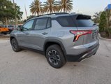 New 2026 Chevrolet Equinox ACTIV w/ Convenience Package III image 6
