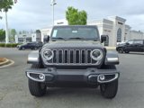New 2025 Jeep Wrangler Sahara w/ Safety Group image 2