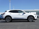 New 2025 Buick Envision Preferred image 2