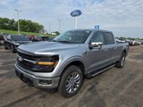 New 2025 Ford F150 XLT image 3