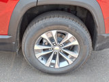 New 2026 Chevrolet Equinox LT w/ Convenience Package II image 5