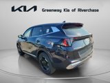 New 2026 Kia Sportage EX image 4