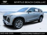 New 2026 Cadillac Vistiq Luxury w/ LPO, Floor Liner Package image 6