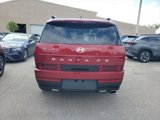 New 2026 Hyundai Santa Fe SEL image 4
