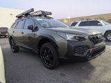 Used 2025 Subaru Outback Wilderness image 3