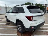 Used 2022 Honda Passport TrailSport image 5