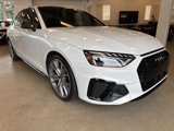 Used 2023 Audi S4 Premium Plus w/ Premium Plus Package image 2