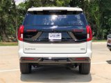 New 2025 Ford Expedition Max Platinum image 4