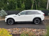 New 2025 MAZDA CX-90 Plug-In Hybrid w/ Premium Plus image 2