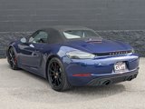 Used 2022 Porsche 718 Boxster GTS image 3