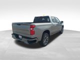 New 2025 Chevrolet Silverado 1500 RST image 6