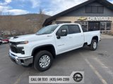 New 2025 Chevrolet Silverado 3500 LT w/ Safety Package image 3