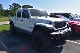Used 2025 Jeep Gladiator Sport image 3