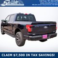 New 2025 Ford F150 Lightning XLT image 2