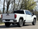 Used 2023 GMC Sierra 2500 AT4 w/ Gooseneck/5TH Wheel Package image 5
