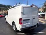 Used 2021 Nissan NV 2500 SV w/ Navigation Package image 3