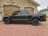 New 2025 Ford F150 XLT w/ Equipment Group 302A MID image 6