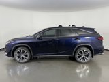 Used 2022 Lexus RX 350L Luxury image 5