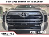 New 2025 Toyota Tundra Limited image 3