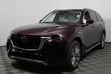 New 2025 MAZDA CX-90 3.3 Turbo w/ Premium Plus Pkg image 3