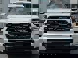 New 2025 Toyota Sequoia Platinum image 3