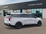 New 2026 Kia Carnival SX Prestige image 6