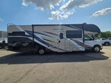 Used 2021 Ford E-450 and Econoline 450 Super Duty w/ Motorhome Prep Package image 5