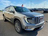 New 2026 GMC Acadia Denali w/ Super Cruise Package image 4