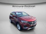 Used 2023 Buick Encore GX Preferred w/ Cold Weather Comfort Package image 3