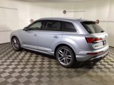 Certified 2025 Audi SQ7 Prestige image 6