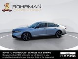 Used 2023 Honda Accord Sport image 4