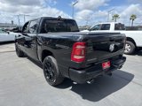 Certified 2023 RAM 1500 Laramie image 5