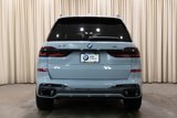 New 2025 BMW X7 xDrive40i w/ M Sport Package image 4
