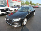 Used 2022 Audi A4 2.0T Premium Plus image 2