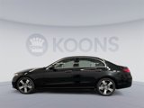 Certified 2025 Mercedes-Benz C 300 4MATIC Sedan image 2