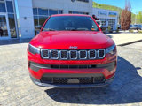 New 2025 Jeep Compass Sport image 2