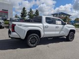 New 2025 Toyota Tacoma TRD Sport image 4