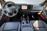 New 2025 Nissan Frontier PRO-4X w/ Pro Premium Package image 5