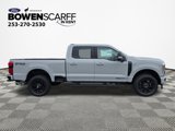 New 2025 Ford F250 Lariat w/ Black Appearance Package image 5