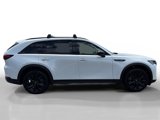 New 2025 MAZDA CX-90 3.3 Turbo w/ Premium Sport Pkg image 6