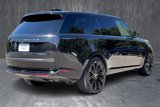 Used 2025 Land Rover Range Rover Long Wheelbase Autobiography image 6