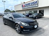 Used 2015 Mercedes-Benz C 250 Coupe image 5