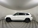 New 2025 Mercedes-Benz GLS 450 4MATIC image 4