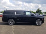 New 2025 Chevrolet Suburban High Country image 4