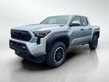 New 2025 Toyota Tacoma TRD Pro image 3