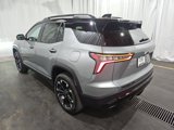 New 2026 Chevrolet Equinox RS w/ Convenience Package III image 5