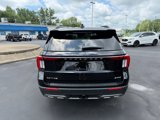 New 2025 Ford Explorer Active image 5