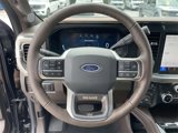 New 2025 Ford F250 King Ranch w/ Chrome Package image 4