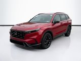 New 2026 Honda CR-V Sport-L image 3