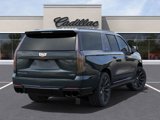 New 2025 Cadillac Escalade ESV V image 4